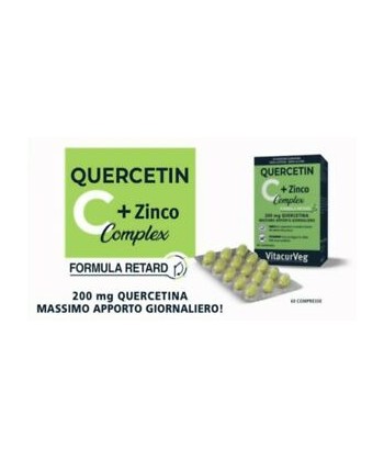 quercitin c pharmalife