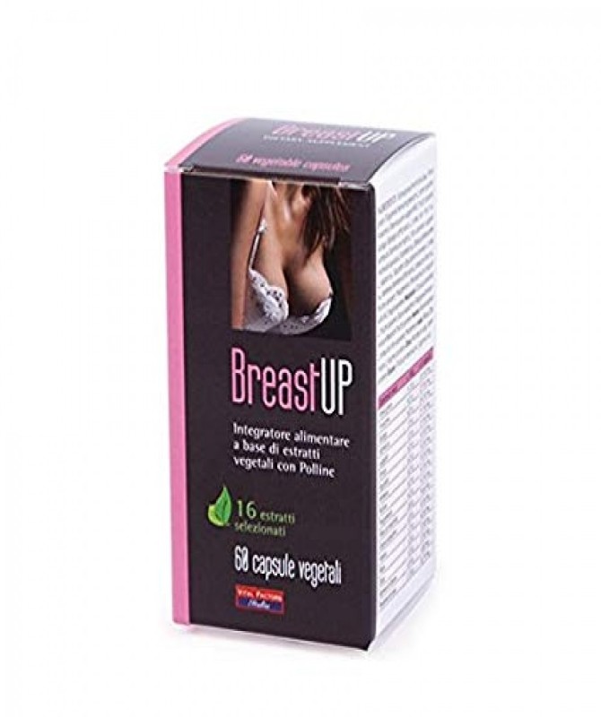 breast up compresse.