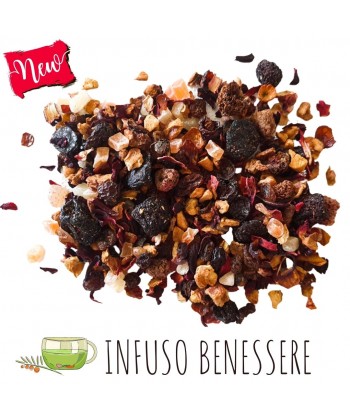 Infuso Benessere