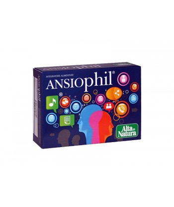 ansiophil