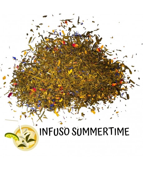 INFUSO SUMMERTIME